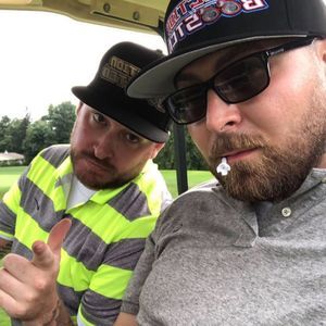 Meet your Posher, Cj